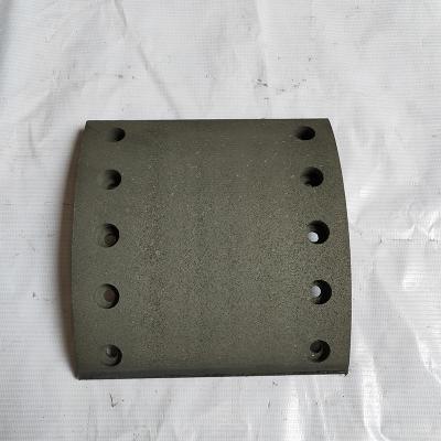 China Factory Direct Sale Truck Brake Lining Rivet Tool WVA 19094 95 Brake Linings for sale