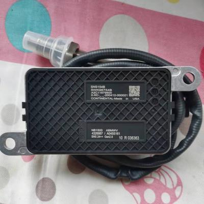 China Original 5WK9 6754C 4326867 5WK96754C 5WK96754B New NOX Sensor For Cummins Engine Truck Spare Parts 4326867 for sale