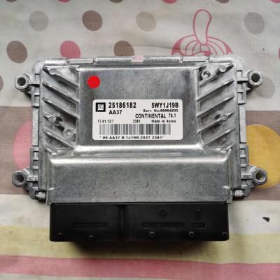 China Only Freight 25186182 For Chevrolet Cruze 25X15X2CM for sale