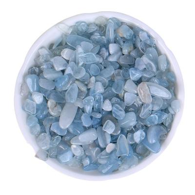 China Wholesale Natural Sapphire Crystal Gravel Healing Stones From China for sale