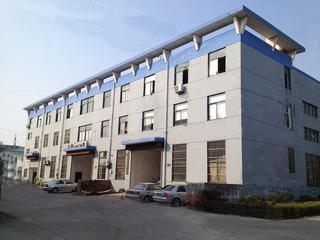 Verified China supplier - Zhangjiagang Ever Faith Industry Co., Ltd.