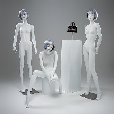 China Other best selling fiberglass mannequin with stand for store for sale