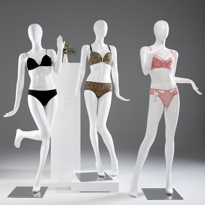 China Other Popular Lingerie Mannequin Female Display for sale