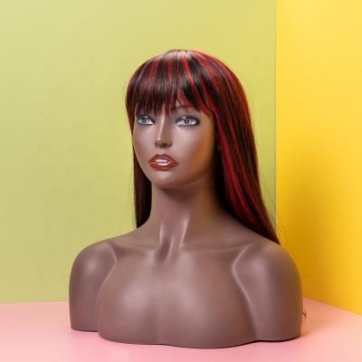 China Other Hot Selling Female Mannequin Mannequin Showing Head for sale