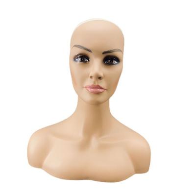 China Other realistic mannequin main shoulders for sale