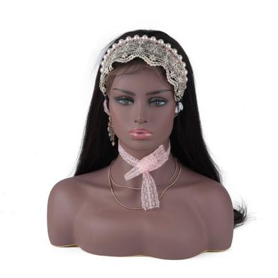 China Other hot selling female mannequin head with shoulder mannequin for sale