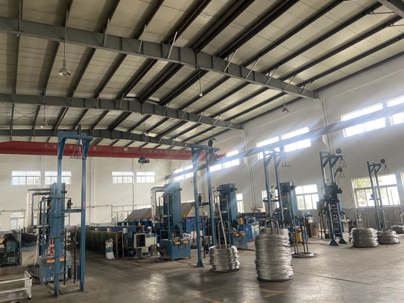 Geverifieerde leverancier in China: - Ningbo Huayuan Metal Products Co.,Ltd