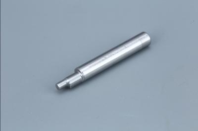 China Straight ABS Precision Shaft Motor Shaft Small Mechanical Precision Ground Steel Shaft Te koop