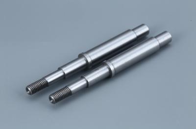 Κίνα Reducer Gear Motors Precision Linear Shafts Pins Synchronous Precision Ground Steel Rod προς πώληση