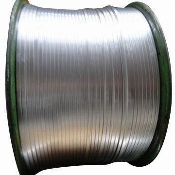 中国 Flat Annealed Stainless Steel Wire Ss Annealing Wire High Performance 販売のため