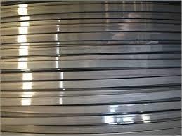 中国 1.45x7.88mm Industrial 304 Stainless Steel Soft Wire High Strength For Welded Mesh 販売のため