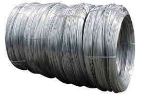 China 1.8mm Pickled Steel Nail Wire For Fastner Making Cold Drawn Ss Wire For Nail Making Te koop