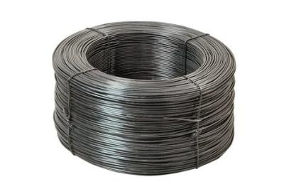 Κίνα Round Steel Nail Wire 0.8-6mm 316 SS Binding Wire For Trurnit προς πώληση