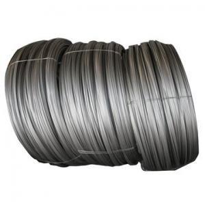 Κίνα 304 Stainless Steel Nails Wire 0.8-15mm For Construction Industrial Use προς πώληση