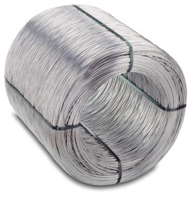 中国 0.15-12mm 316L Stainless Steel Cold Heading Quality Steel Wire For Screw Thread 販売のため