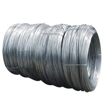 China Welded Stainless Steel Cold Heading Wire Bright Surface 0.5mm 0.6mm ASTM Standard Te koop