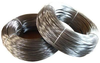 中国 316l Stainless Steel Cold Heading Wire Medical Machinery Cold Rolled Steel Wire 販売のため