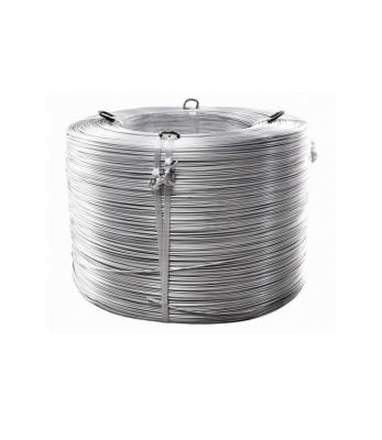 China Architectural Stainless Steel Cold Heading Wire 0.8-6mm Half Bright ISO 9001 Certification Te koop