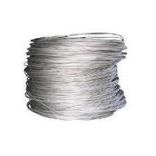 China 0.8mm-15mm Ss Cold Forging Wire Cold Formed Steel Wire Low Attrition Rate Te koop