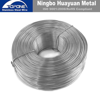 Cina Bright Stainless Steel Forming Wire For Kitchen items Kitchen baket houseware in vendita