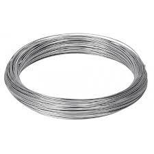 China 0.01-4mm Stainless Steel Annealed Wire Building Industry Customized SS Annealing Wire for sale