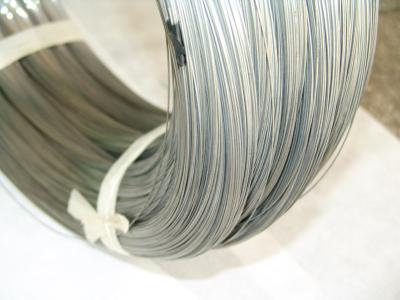 Κίνα Mechanical Bending Spring Steel Wire Stainless Steel Small Torsion Springs Wire προς πώληση