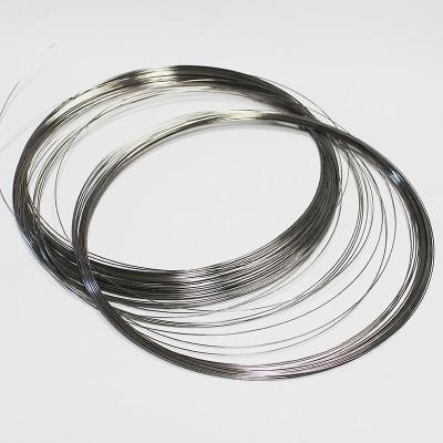 China High Tensile Stainless Steel Wire Forming Ss Forming Wire Bright Surface Te koop