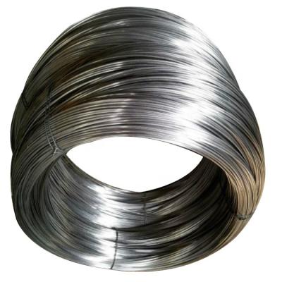 China 0.3mm EPQ Bright Stainless Steel SUS316 Wire For Making Kitchen Accessories Te koop