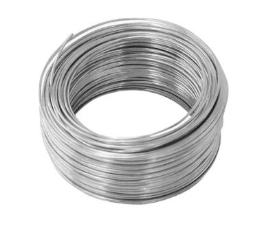 China Customized 0.15 - 12mm EPQ Wire 304 Stainless Steel Spring Wire Te koop