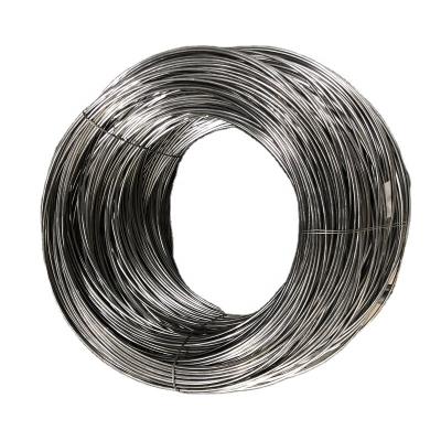 中国 Soft Raw Material For Wire Nail Nail Stainless Steel Wire For Screw And Bolt 販売のため