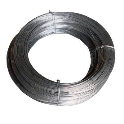 China Stainless Steel Steel Nail Wire Durable Flexible For Benefit In Different Uses Te koop