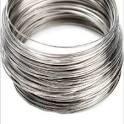 China 0.5mm Stainless Steel Cold Heading Wire AISI 201 204 303 304 316 316l 410 430 Te koop