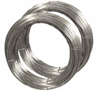 Κίνα TOPONE Special New Products All Kinds Of E(R)NiCrMo-3 Stainless Steel Fine Wire προς πώληση