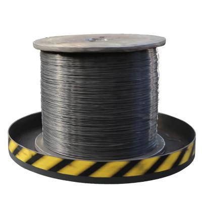 China Cold Drown Stainless Steel Wire Spool 1.2mm 2.0mm 2.2mm 3.5mm 4.0mm 5.0mm 6.5mm Building Material Te koop