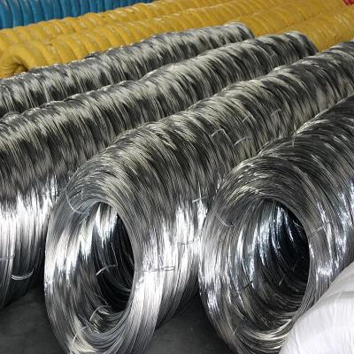 Chine Soudure de fil d'acier inoxydable 0,1-14 mm Fil doux à vendre