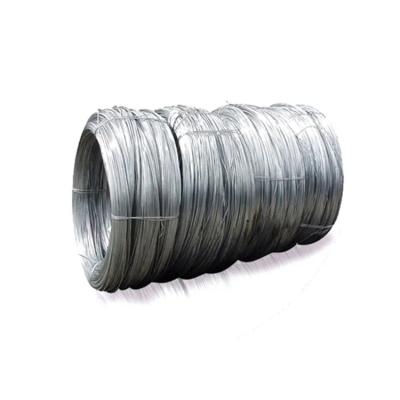 China Stainless Steel Wire BWG16 BWG20 BWG21 For Binding And Mesh for sale