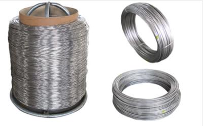 China 316L Topone Stainless Steel EPQ Electro Polishing Quality Soft Wire 1.50mm Te koop