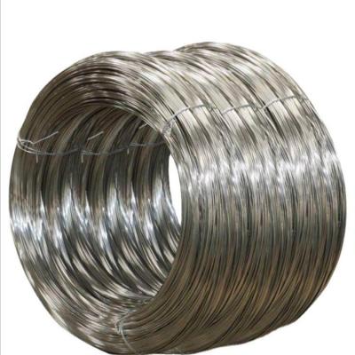 中国 Skin Passed 304Cu Screw Wire For Heavy Duty Stainless Steel Applications 販売のため