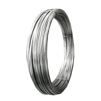 China  wire 1mm thick stainless steel flexible wire 14x17h2 stainless steel wire for sale