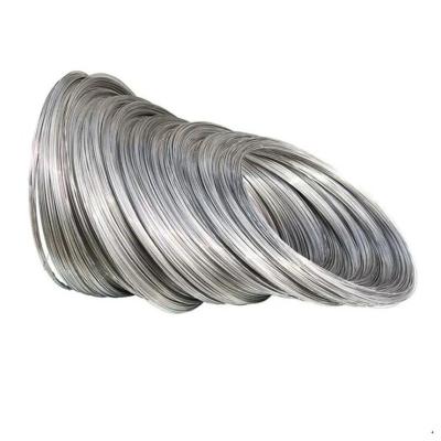 China Construction Materilals Wires Stainless Steel Customized 410 304 Aisi Stainless Steel Wire Rods In Rolls for sale