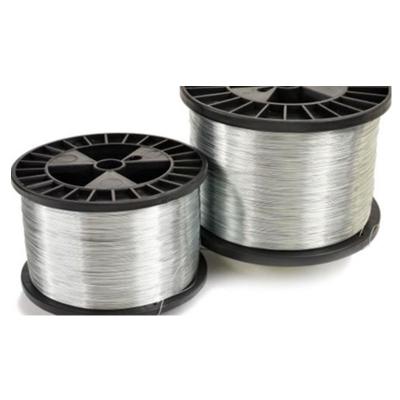 China Factory 316 6mm Steel Wire Rope Tightner For Elevator Stainless Steel Wire Rope Low Carbon Wire Steel Rope Sling for sale