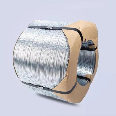 China 316 Annealing Stainless Steel Wires High Tensile Strength Cold Drawn for sale