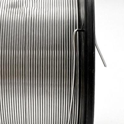 Cina Fence Wire galvanizzato molla Acciaio Wire Carbon Stainless Superficie grande imballaggio in vendita