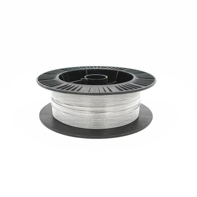 China Large Stock ASTM 1-4mm Q345b S235jr Q235D Carbon Steel Wire for sale