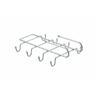 China China TOPONE Good Quality Kitchen Pull Out Slide Drawer Wire Baskets For Cabinet for sale