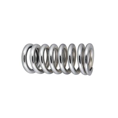 China High Quality Custom Compression Spring Stainless Steel Carbon Steel Durable Spring Coil Spiral Flat Torsion for sale