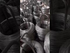 Customized Stainless Steel Annealed Wire Superior Strength and Durability