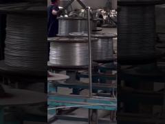 304 316 stainless steel wire annealing wire