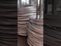 Customization of various specifications of stainless steel wire