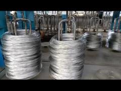 Customized stainless steel wire and fine thread